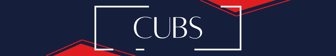 CUBS
