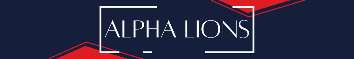 ALPHA LIONS 2026
